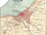 Map-Cleveland-Ohio-Encyclopaedia-Britannica-edition