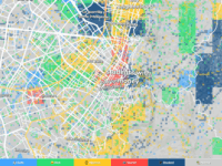 bogota-neighborhood-map