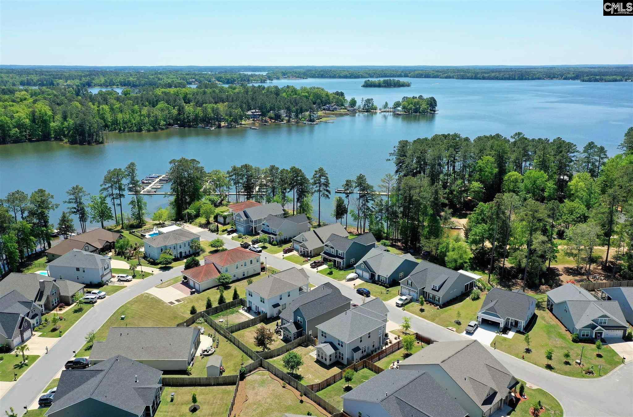Chapin - Lake Murray