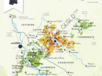 Bourgogne-Chablis-Wine-Map-by-Wine-Scholar-Guild Bourgogne-Chablis-Wine-Map-by-Wine-Scholar-Guild
