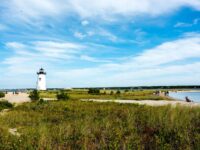 Cape-Poge-Lighthouse-Chappaquiddick-island-scaled
