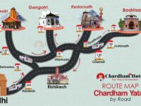Char-Dham-Yatra-Route-Map Char-Dham-Yatra-Route-Map