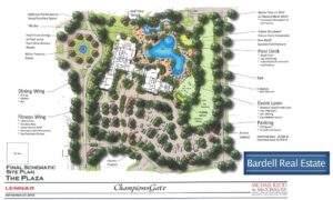 The-Plaza-Site-Plan-at-Champions-Gate