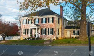 architecture-historic-downtown-charles-town-west-virginia-wv-usa-november-buildings-236921477