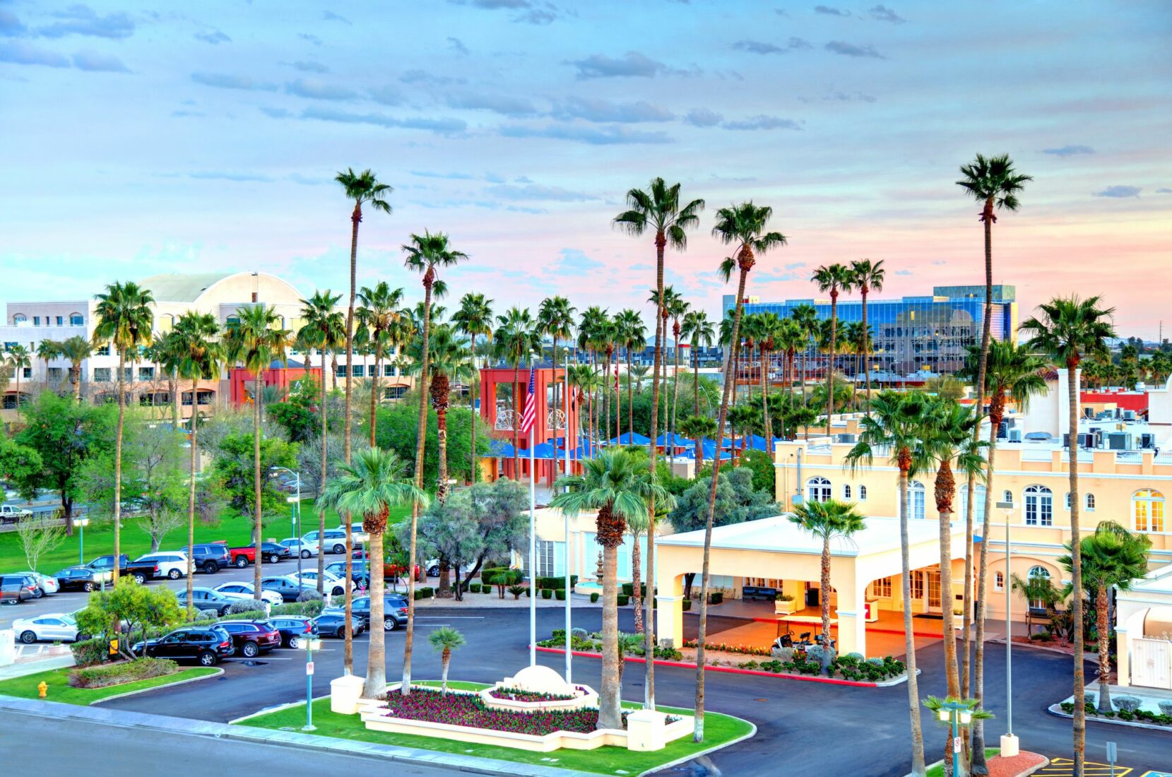 Best Neighborhoods in Chandler - AZ FLAT FEE