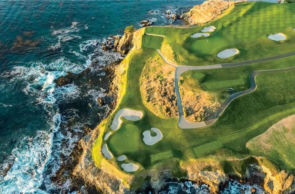 Polson Bay Golf Course