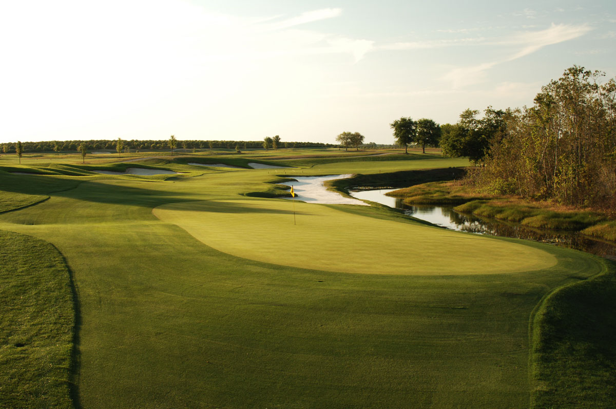 ChampionsGate Golf Club National Course