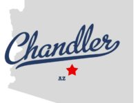 map_of_chandler_az