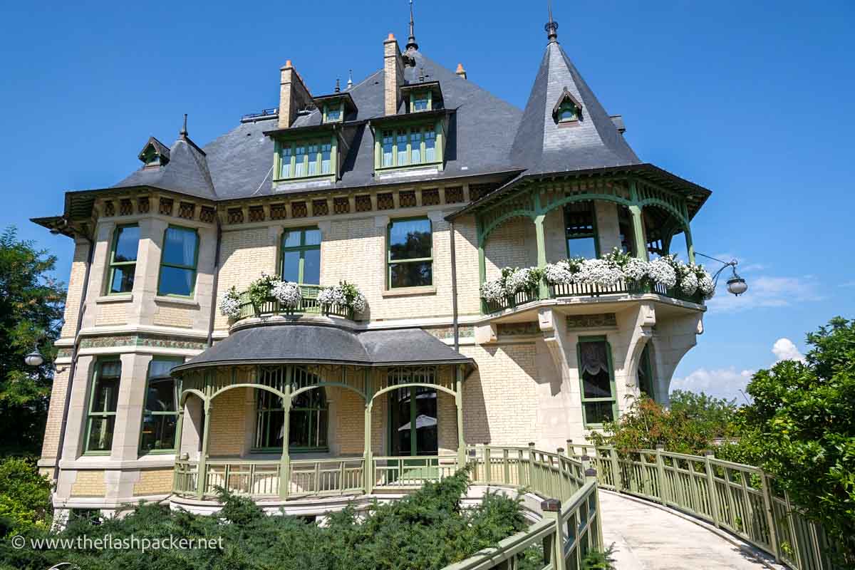 For The Love Of Fizz: Visiting Champagne Houses In Reims