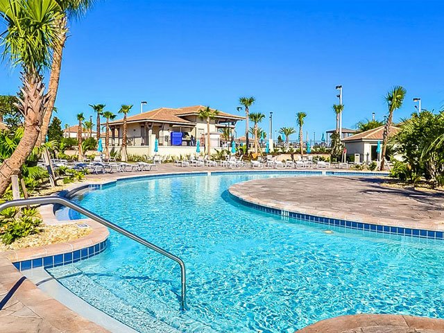 Championsgate Resort Orlando